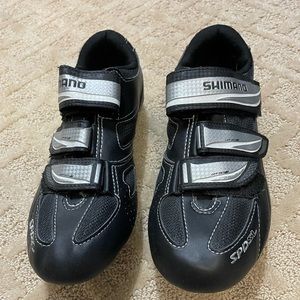 Shimano WR31 Cycling Shoes